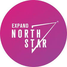 Expand North Star Dubai Logo and Skyline